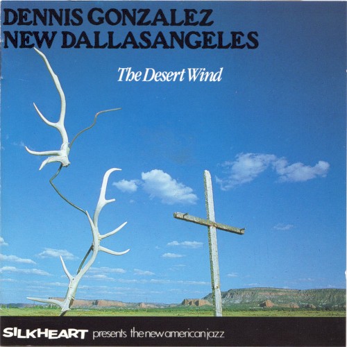 The Desert Wind