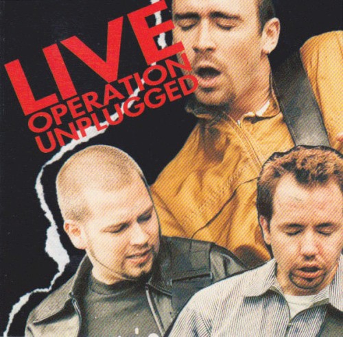 Operation Unplugged