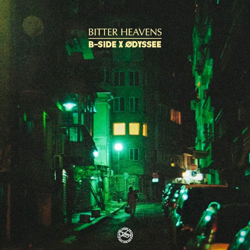 Bitter Heavens