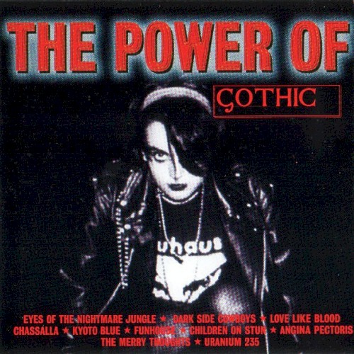 The Power of Gothic