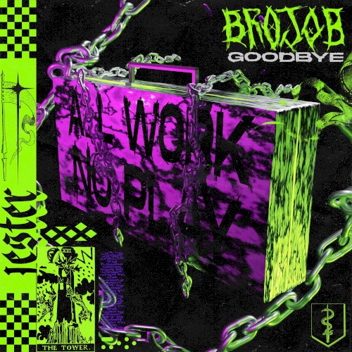 GOODBYE