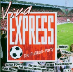 Viva Express: Die Fußball-Party