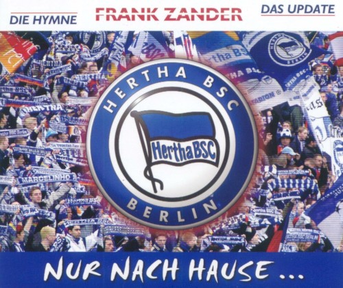 Nur nach Hause - Das Update