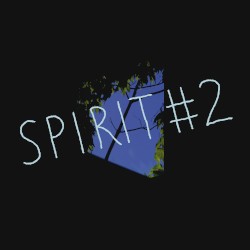 Spirit#2