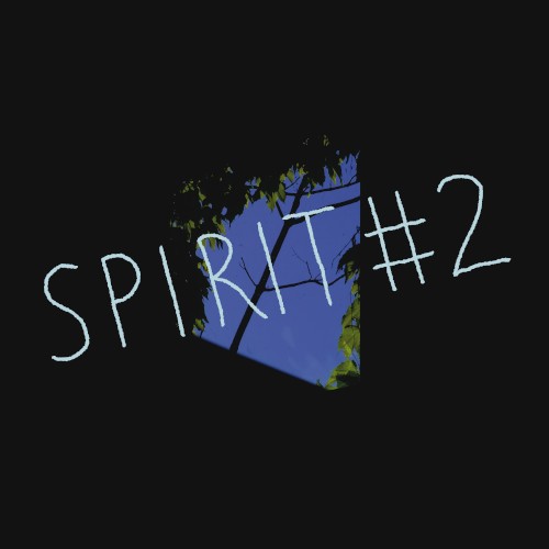 Spirit#2
