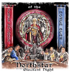 Northstar on the Blackest Night