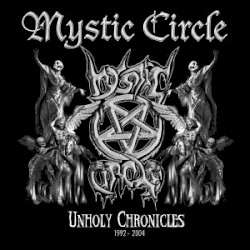 Unholy Chronicles 1992–2004