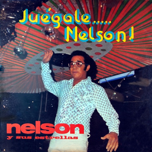 Juégale..... Nelson!