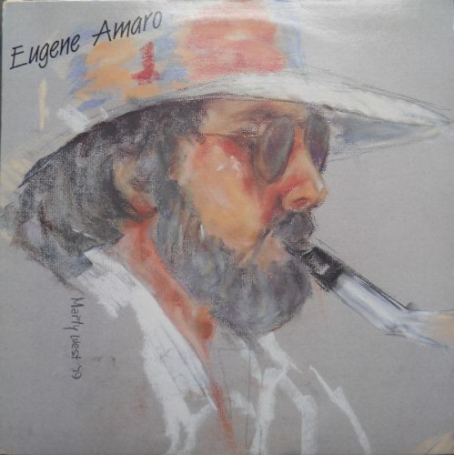 Eugene Amaro