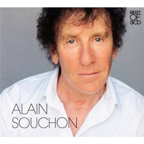 Best of Alain Souchon