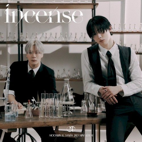 INCENSE