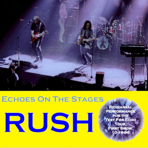 Echoes on the Stages