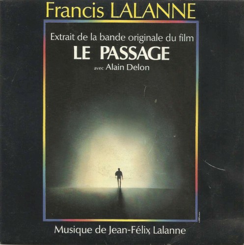 Le Passage