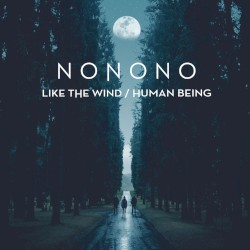 Like the Wind