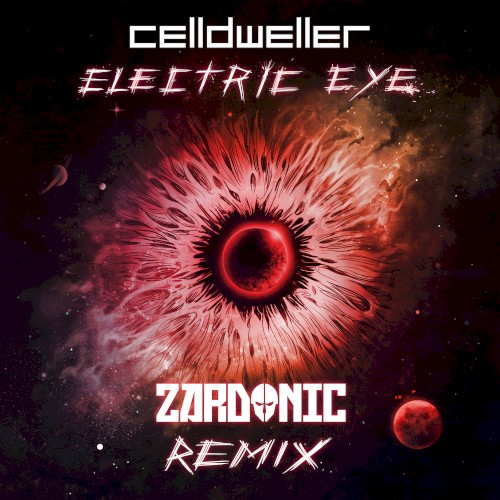 Electric Eye (Zardonic remix)