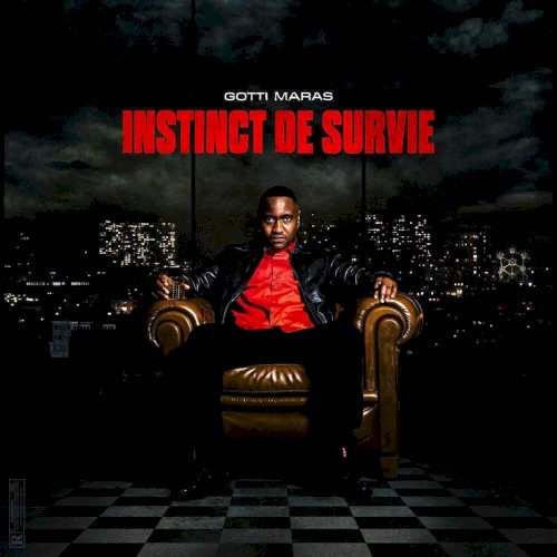 Instinct de survie
