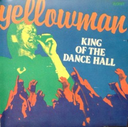 King of the Dancehall