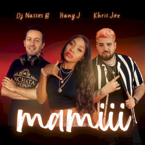 Mamiii (Bachata version)