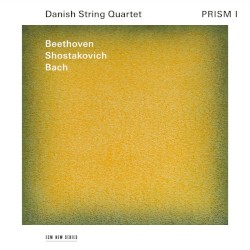 Prism I