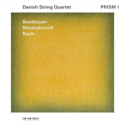 Prism I