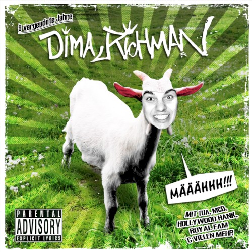 Määähhh!!!