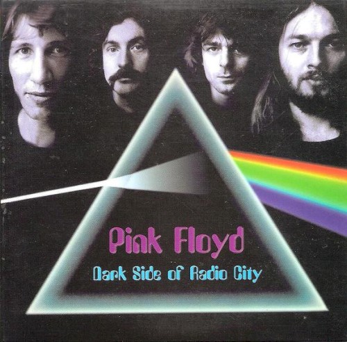 1973-03-17: Dark Side of Radio City: Radio City Music Hall, New York City, NY, USA