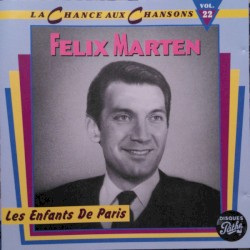 Les Enfants de Paris