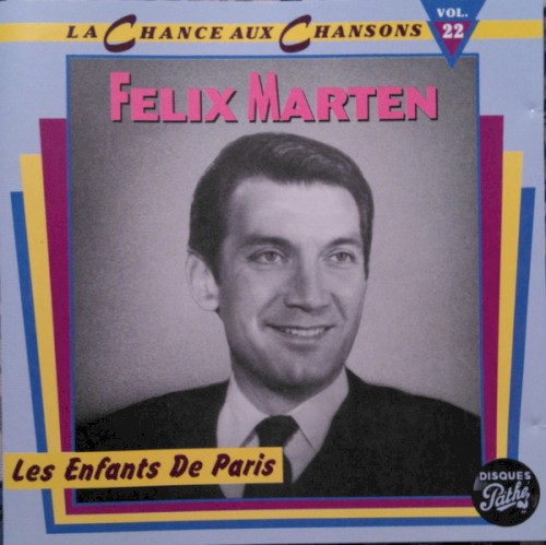 Les Enfants de Paris