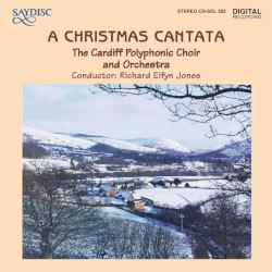 A Christmas Cantata