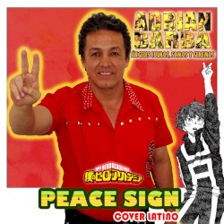 Peace Sign