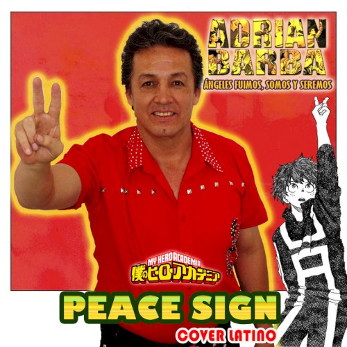 Peace Sign