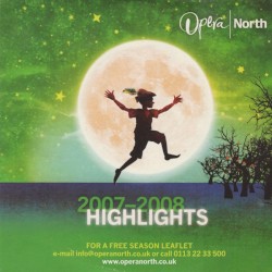 2007-2008 Highlights