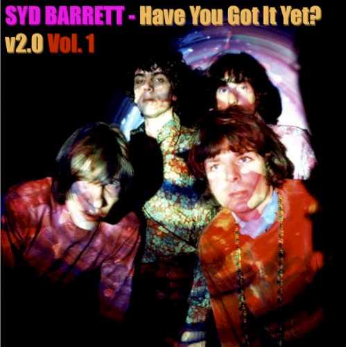 Have You Got It Yet? v2.0 Vol. 1