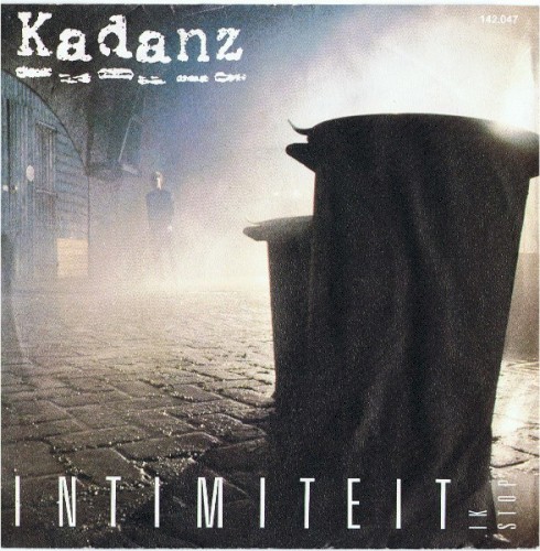 Intimiteit / Ik stop