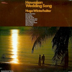 Hawaiian Wedding Song