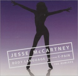 Body Language (The Remixes)