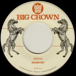 Breathe / Sorry