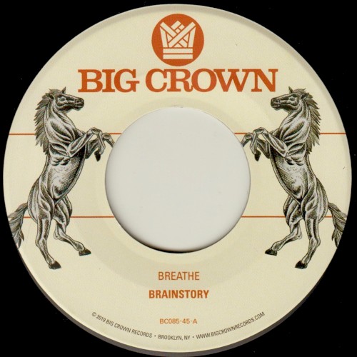 Breathe / Sorry