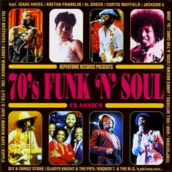 70’s Funk ’n’ Soul Classics