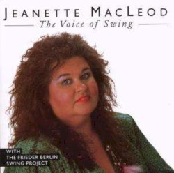 The Voice of Swing