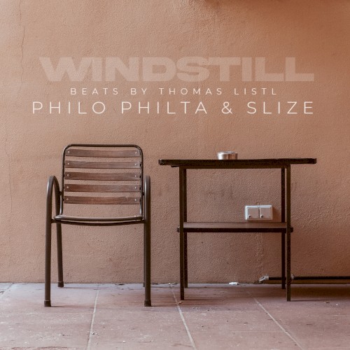 windstill