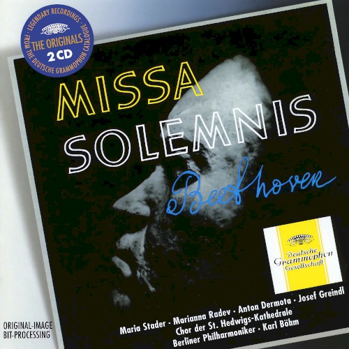 Missa Solemnis