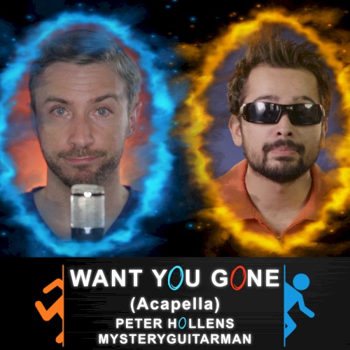 Want You Gone (a cappella)