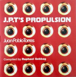 J.P.T's Propulsion