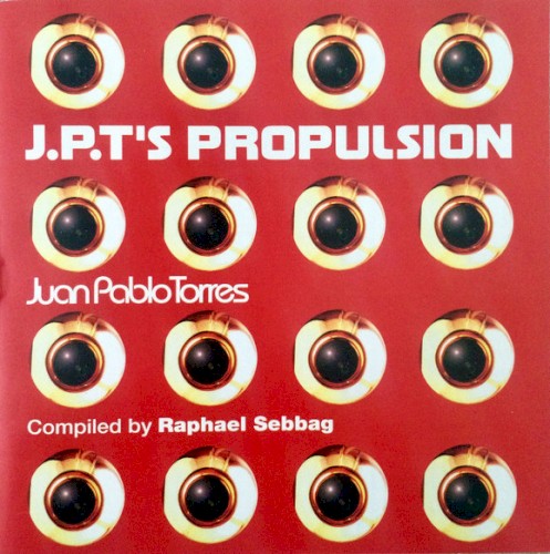 J.P.T's Propulsion