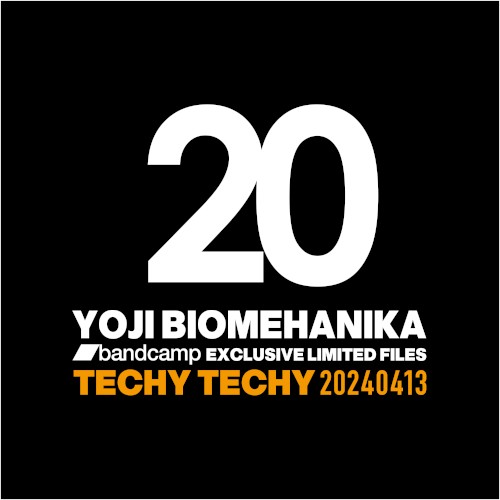TECHY TECHY 20240413