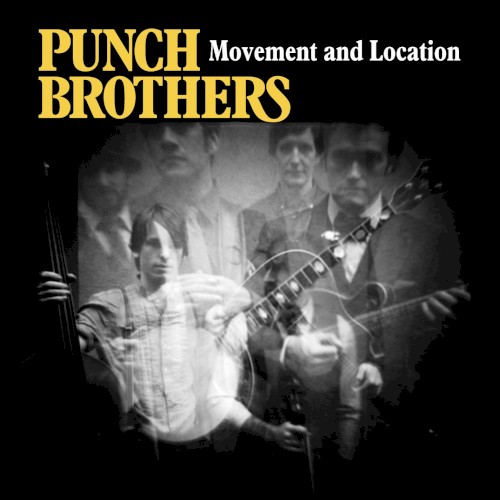 Movement and Location
