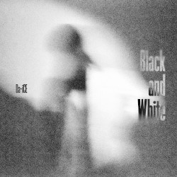 Black and White