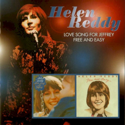 Love Song for Jeffrey / Free and Easy