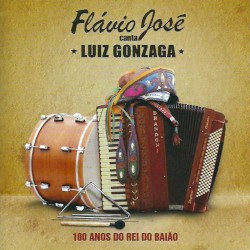 Flávio José Canta Luiz Gonzaga
